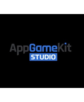 AppGameKit Studio Steam Key GLOBAL